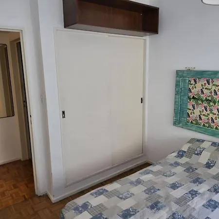 Genial Con Excelente Ubicacion Apartment Buenos Aires Exterior photo