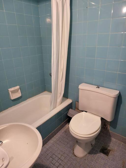 Genial Con Excelente Ubicacion Apartamento Ciudad Autónoma de Buenos Aires