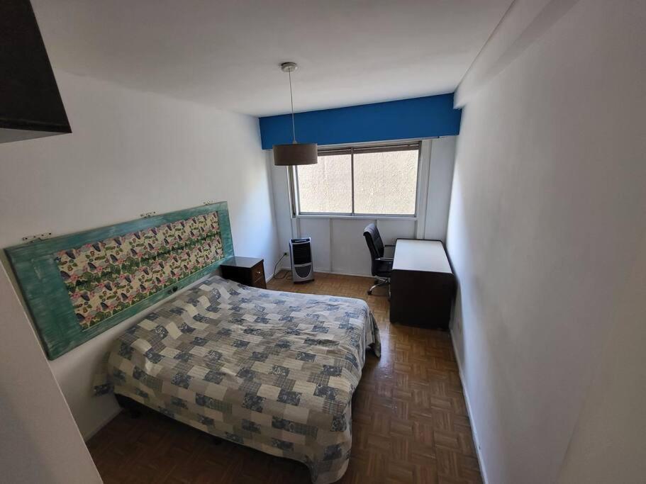 Apartamento Genial Con Excelente Ubicacion *